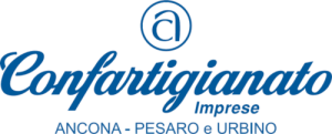 Logo Confartigianato Ancona Pesaro Urbino 500X202